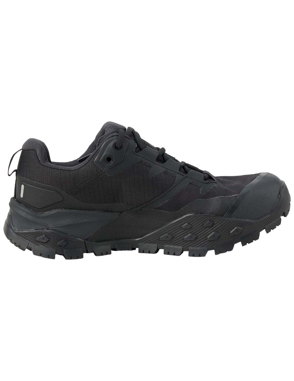 Tenis Offtrail Hike de hombre para montañismo y senderismo 4