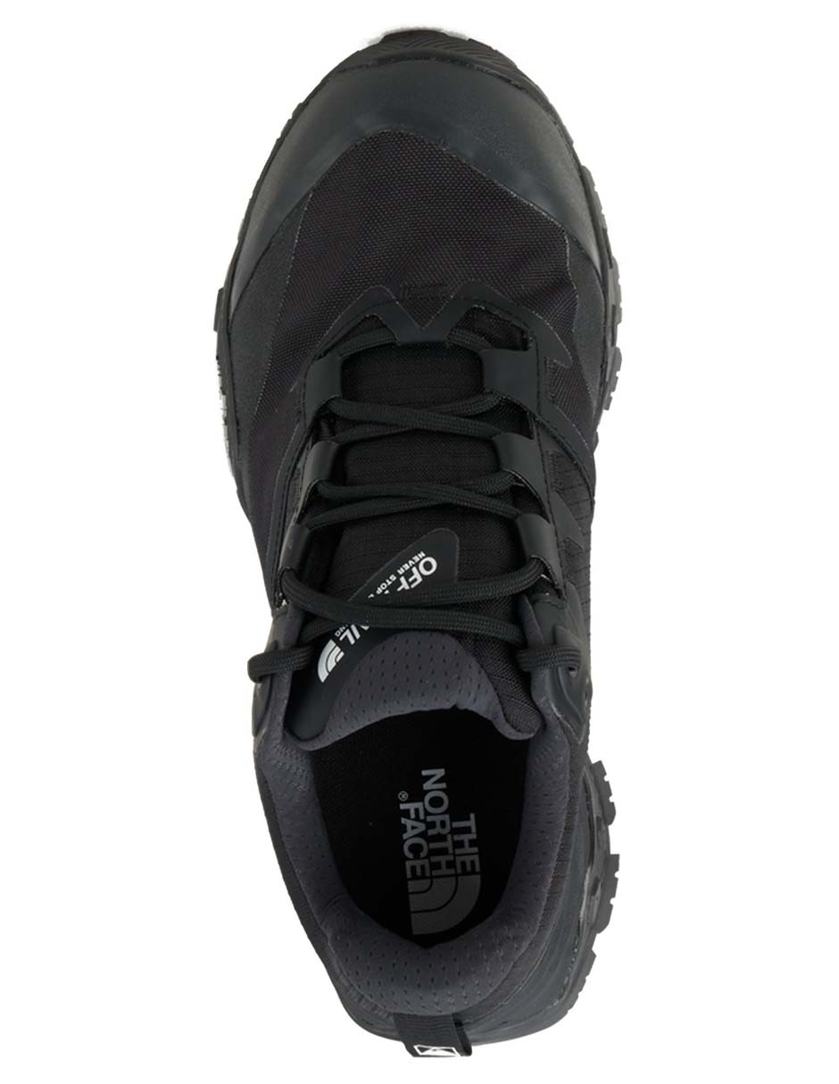 Tenis Offtrail Hike de hombre para montañismo y senderismo 5