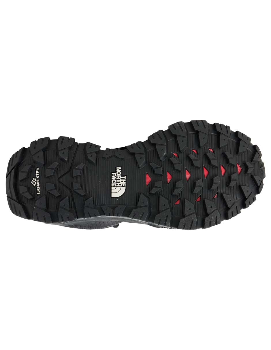 Tenis Offtrail Hike de hombre para montañismo y senderismo 6