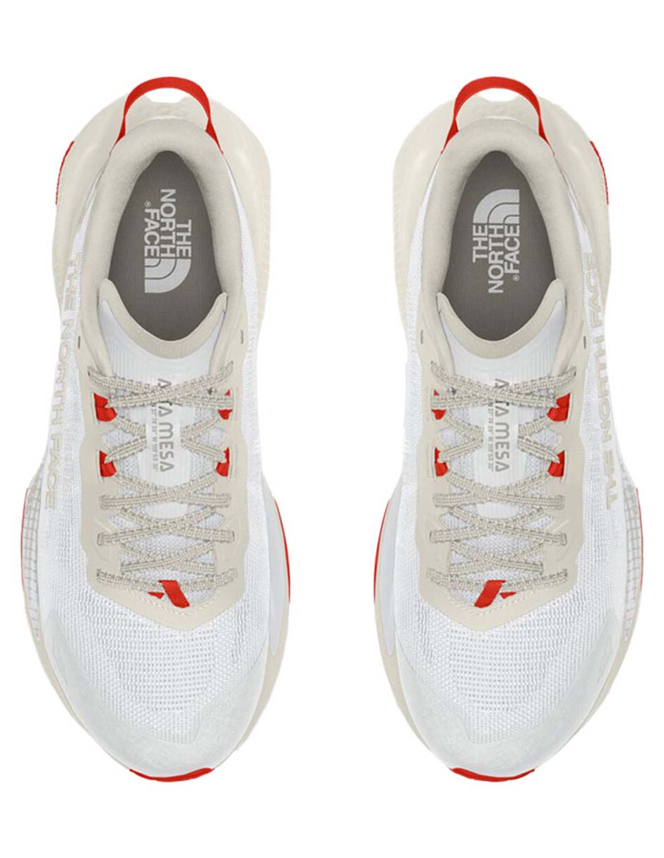 Tenis M Altamesa de hombre para correr 3