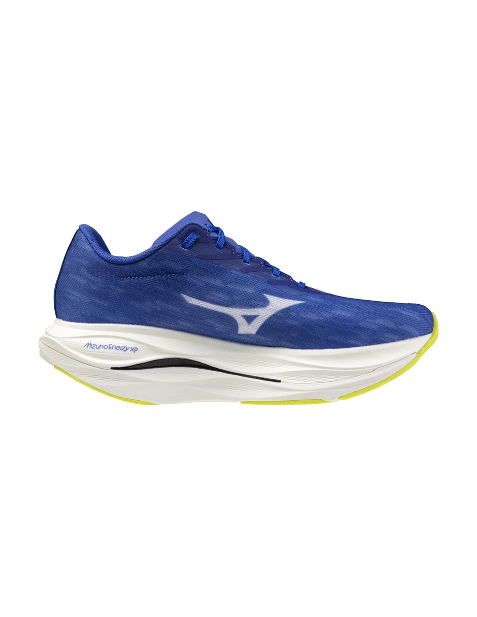 Tenis Wave Rebellion Flash 3 para correr de hombre 3
