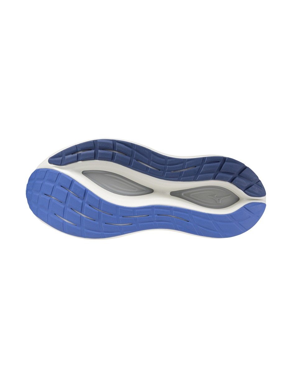 Tenis Neo Vista 2 para correr de mujer 2