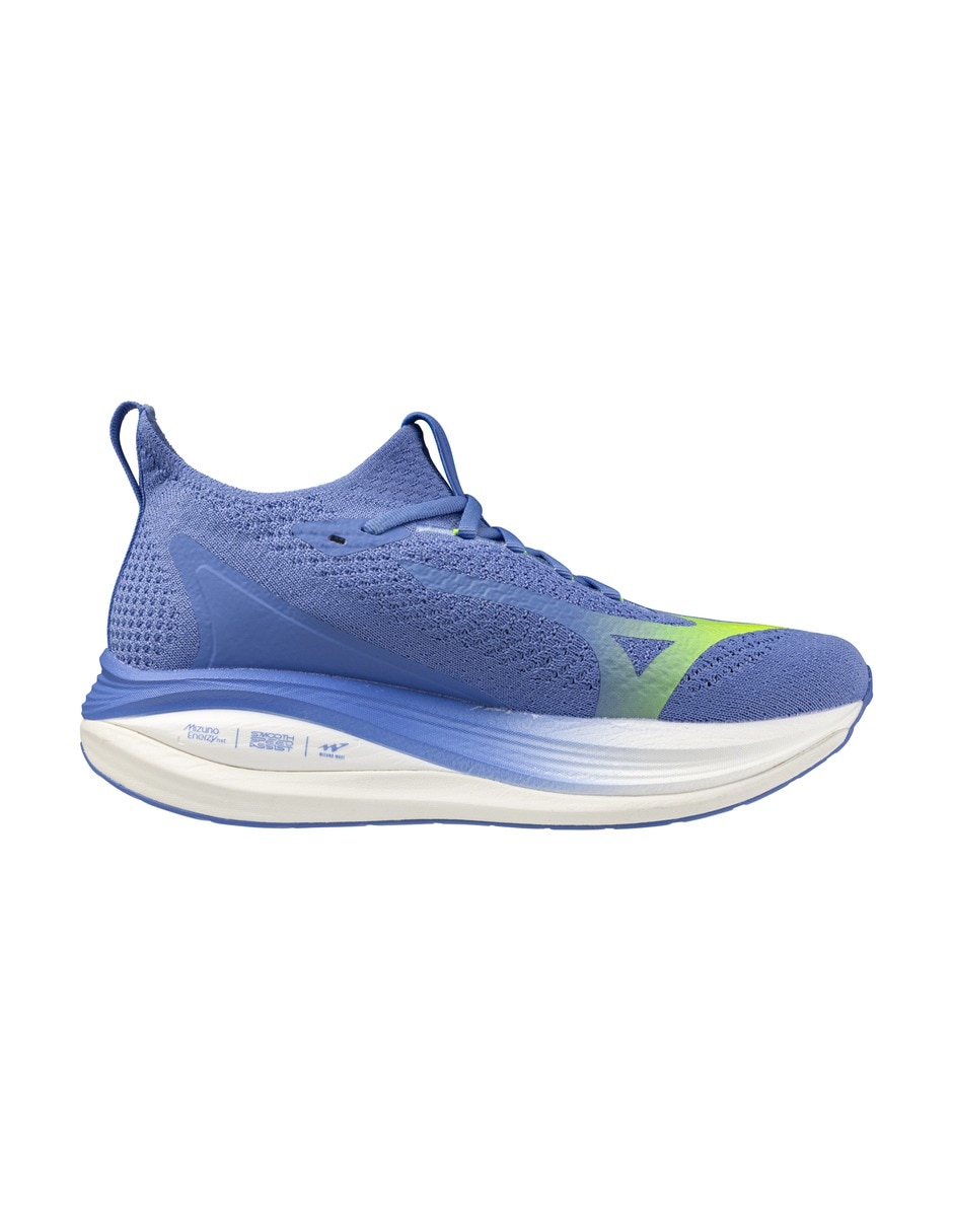 Tenis Neo Vista 2 para correr de mujer 3