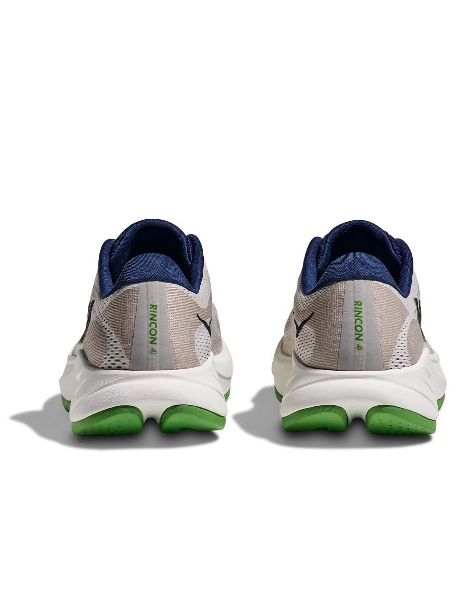 Tenis Rincon 4 de hombre para correr 2