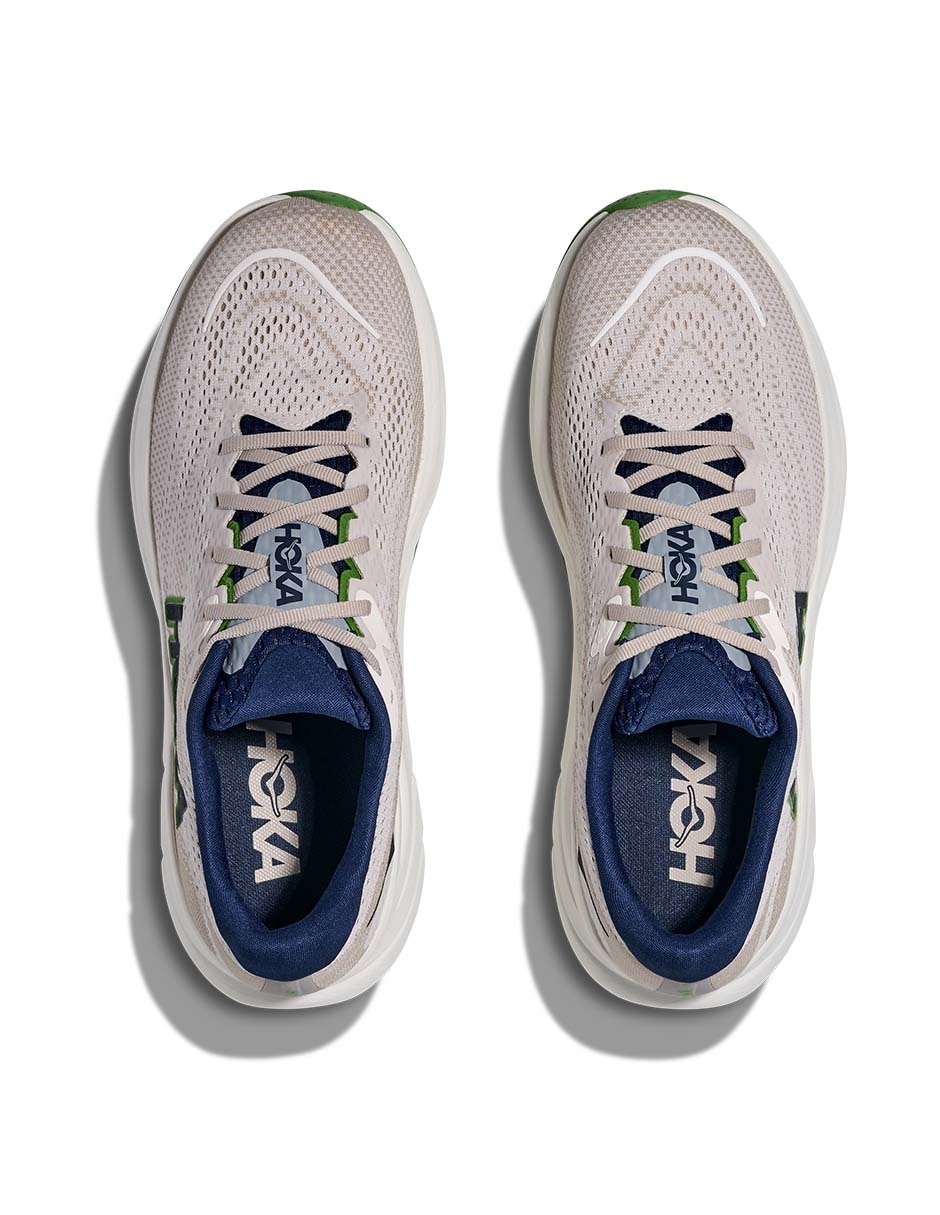 Tenis Rincon 4 de hombre para correr 5