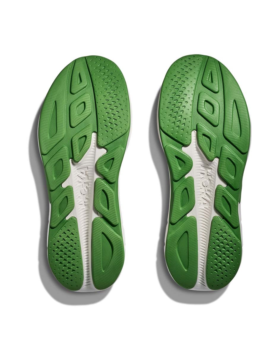 Tenis Rincon 4 de hombre para correr 7