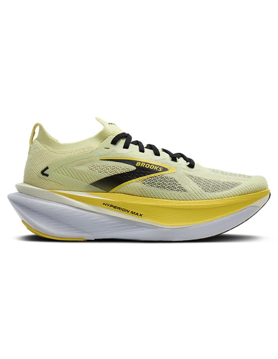Tenis Hyperion Max 3 para correr de hombre