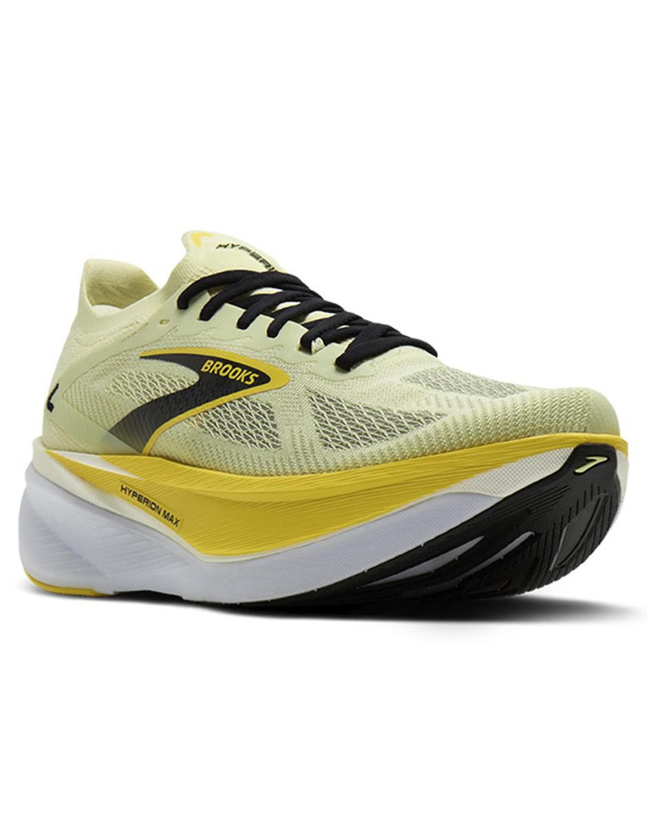 Tenis Hyperion Max 3 para correr de hombre 3