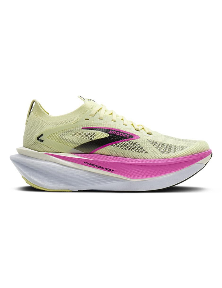 Tenis Hyperion Max 3 para correr de mujer