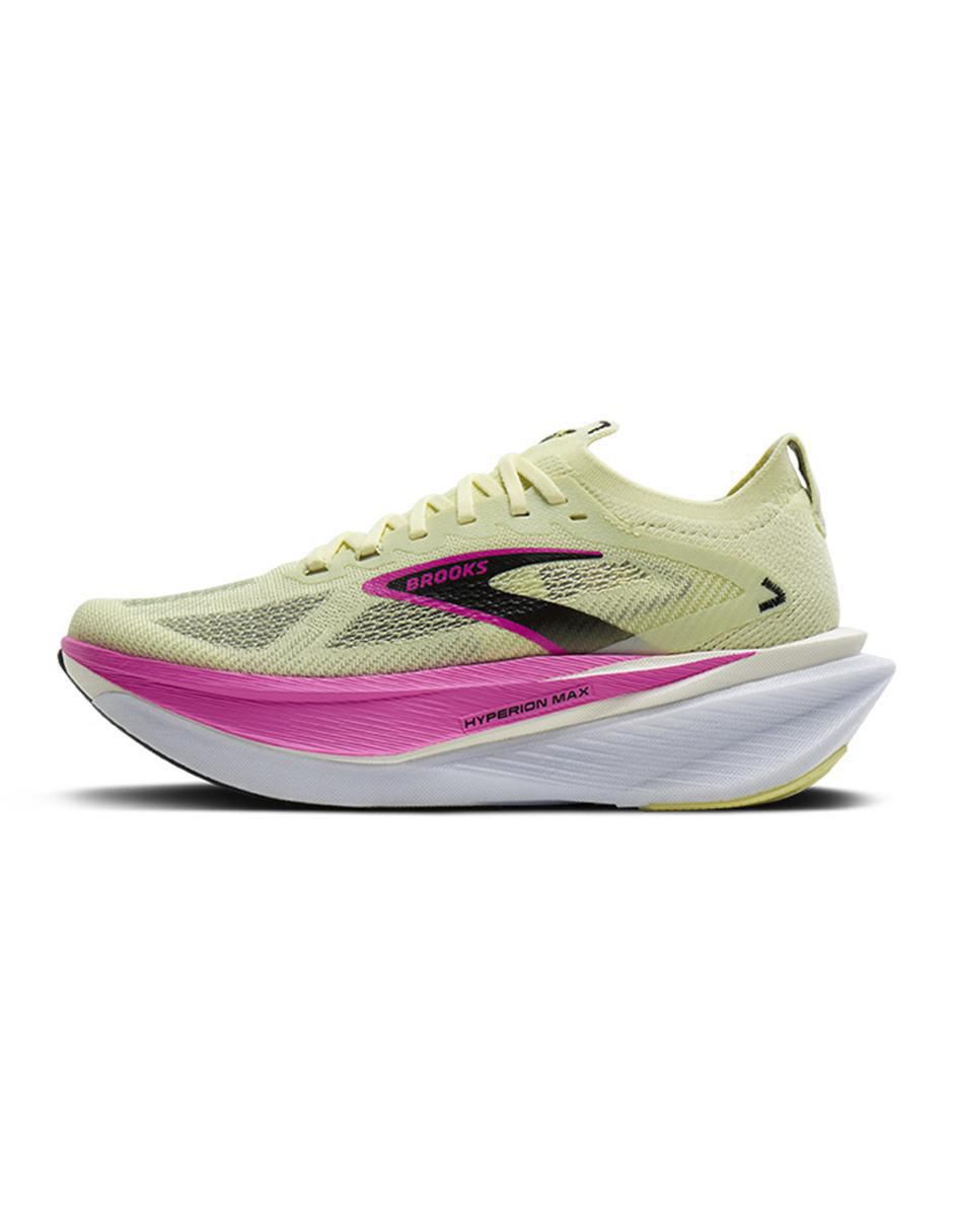 Tenis Hyperion Max 3 para correr de mujer 2