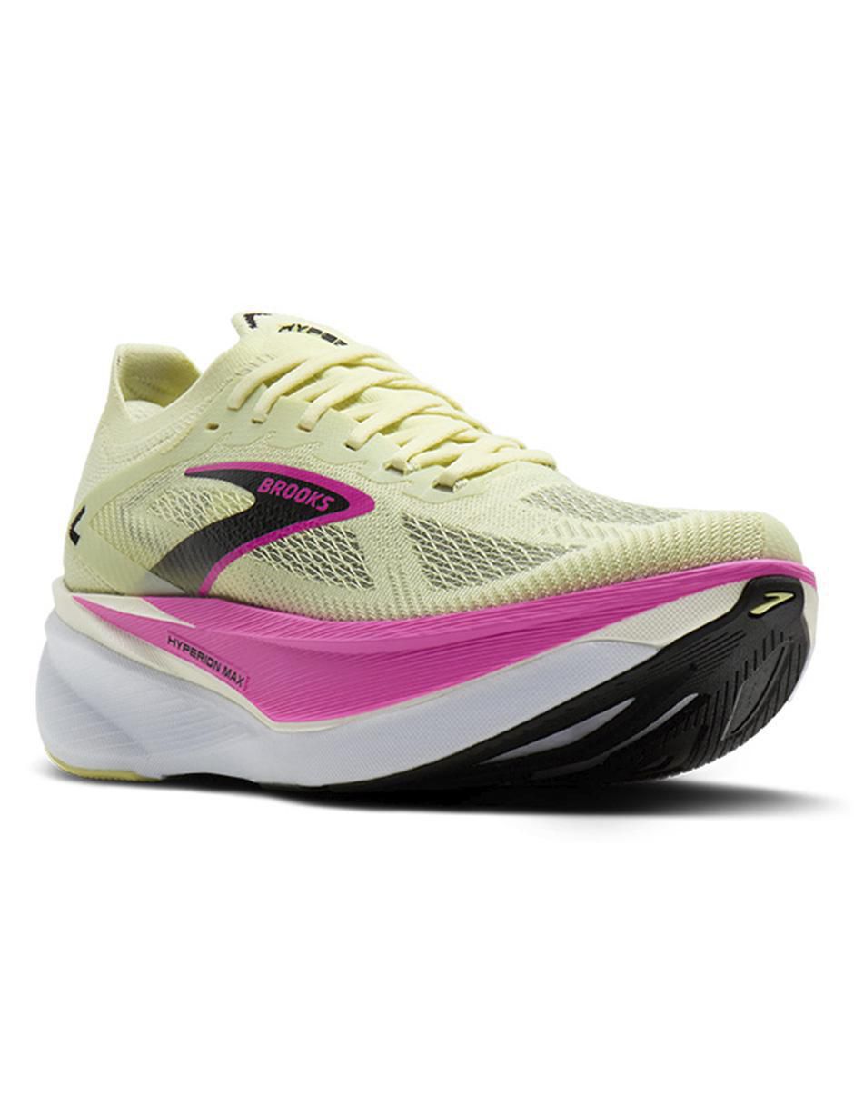 Tenis Hyperion Max 3 para correr de mujer 3