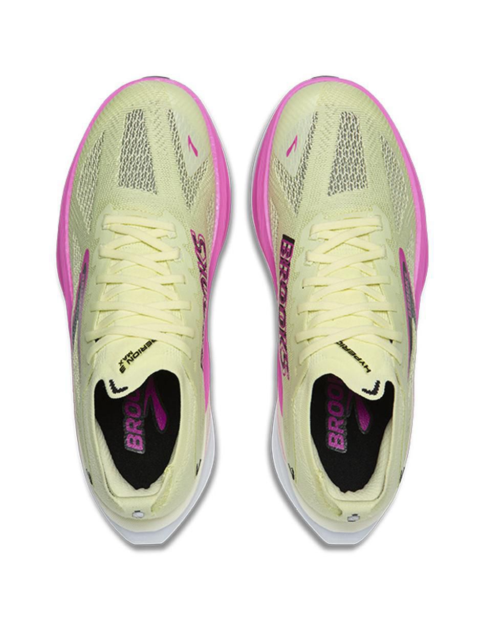 Tenis Hyperion Max 3 para correr de mujer 5