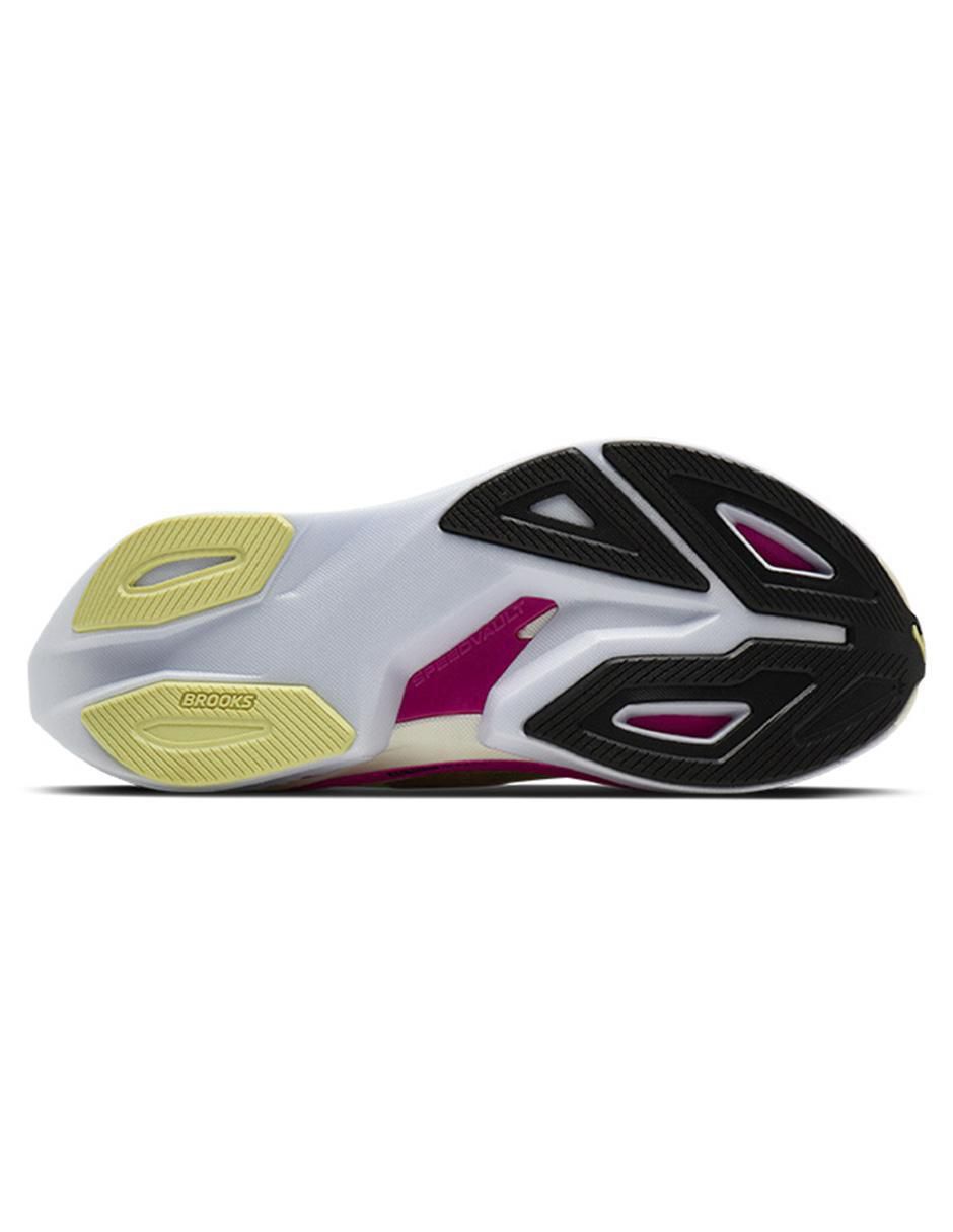 Tenis Hyperion Max 3 para correr de mujer 6