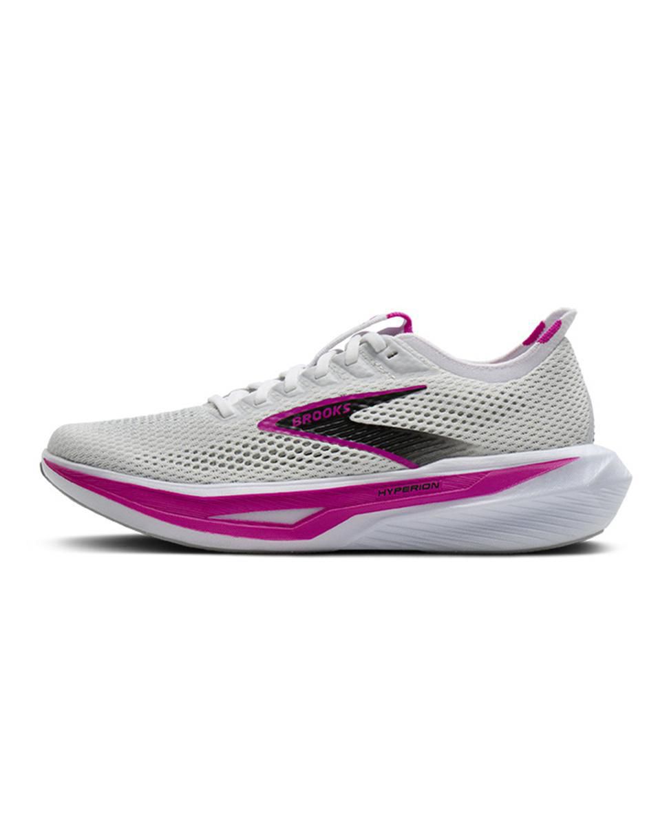 Tenis Hyperion 3 para correr de mujer 2