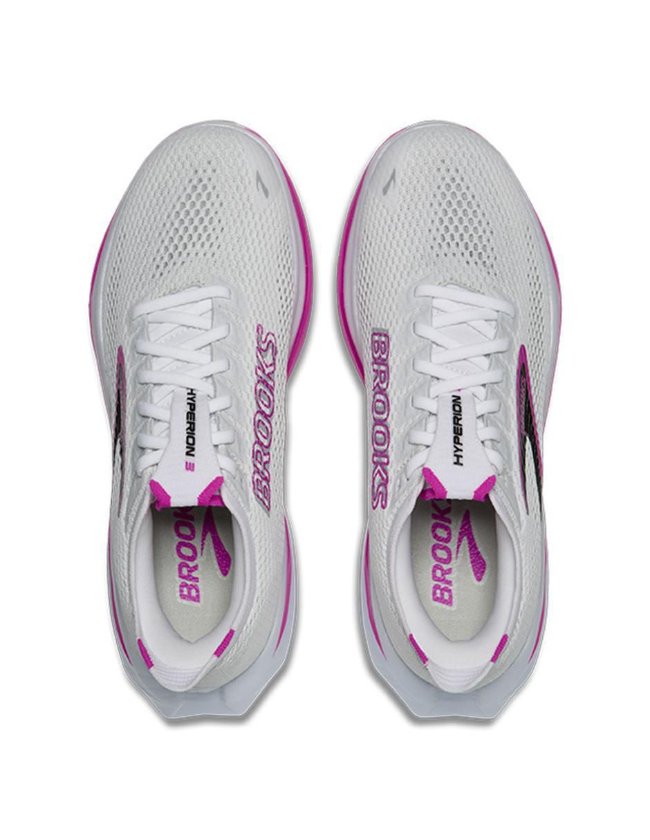 Tenis Hyperion 3 para correr de mujer 5