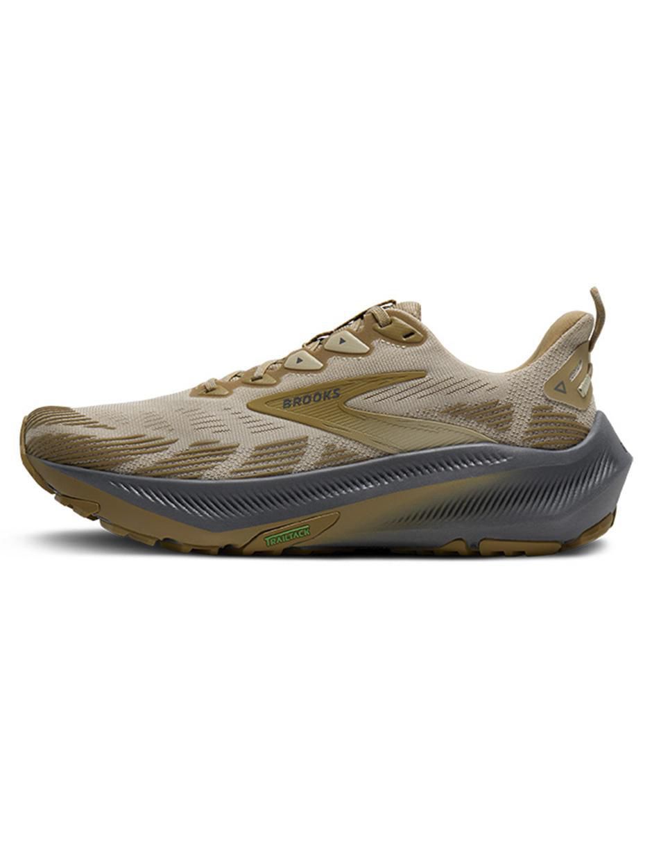 Tenis Ghost Trail para correr de hombre 2