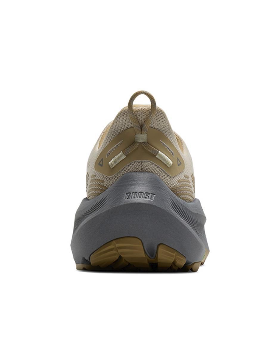 Tenis Ghost Trail para correr de hombre 4