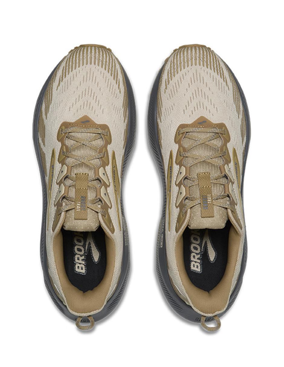 Tenis Ghost Trail para correr de hombre 5