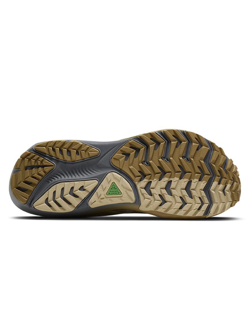 Tenis Ghost Trail para correr de hombre 6