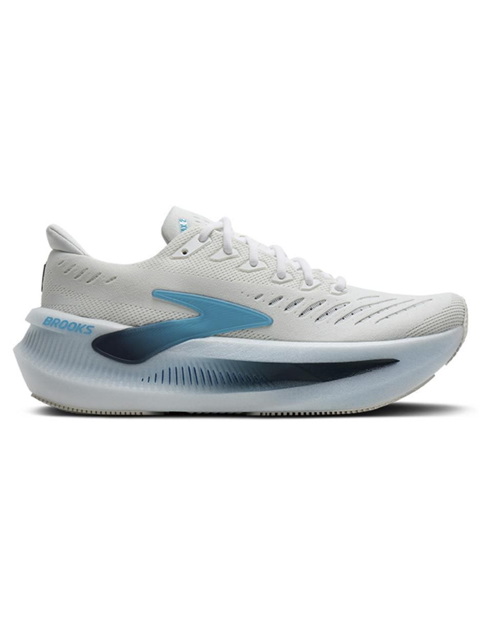 Tenis Glycerin Max 2 para correr de hombre