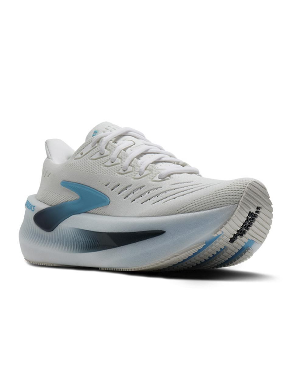 Tenis Glycerin Max 2 para correr de hombre 3