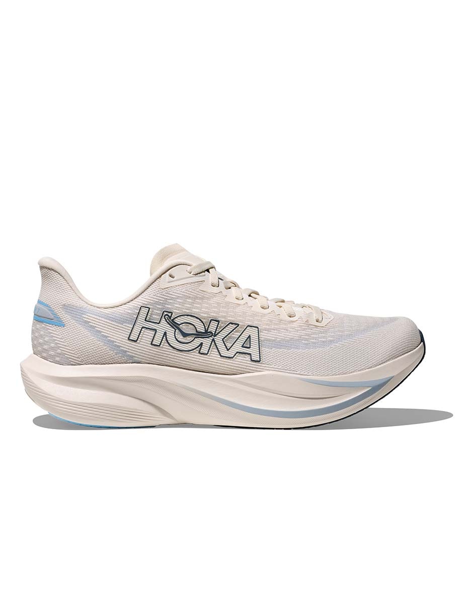 Tenis Mach 7 de hombre para correr