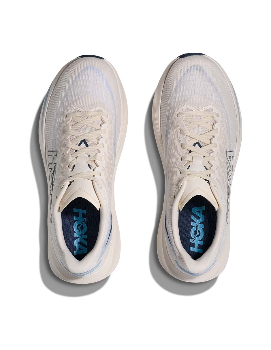 Tenis Mach 7 de hombre para correr 4