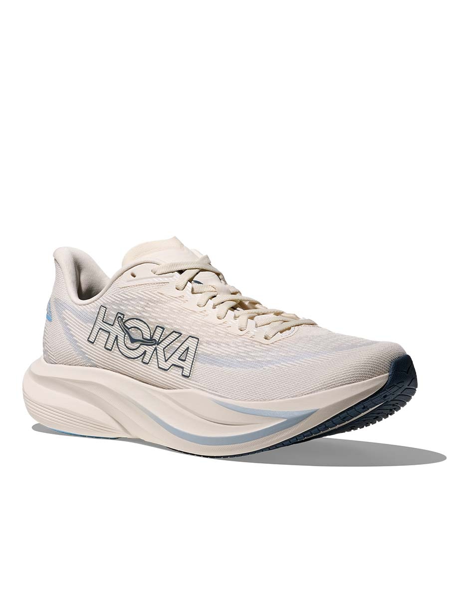 Tenis Mach 7 de hombre para correr 7