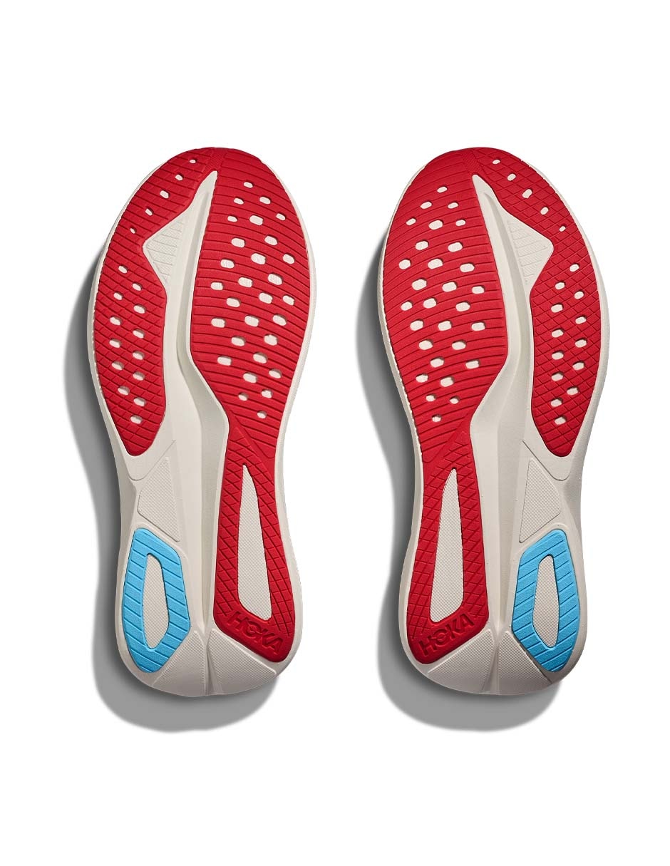 Tenis Mach 7 de mujer para correr 7