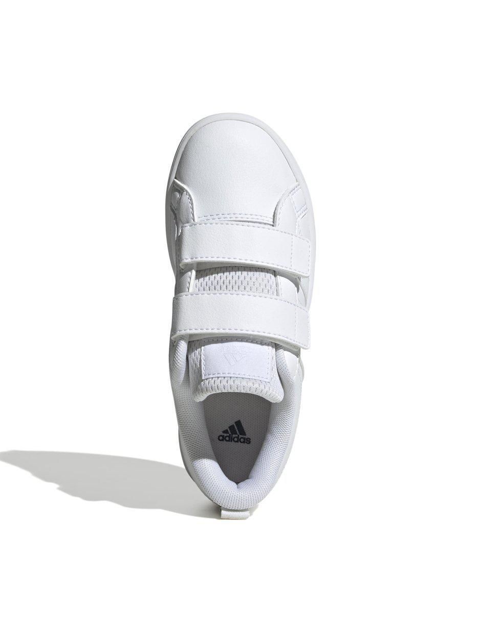 Tenis casual Skate de niño 4