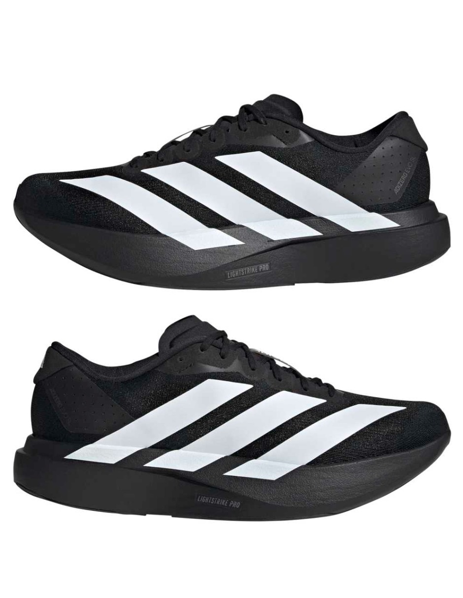 Tenis Adizero Evo SL M para correr de hombre 9