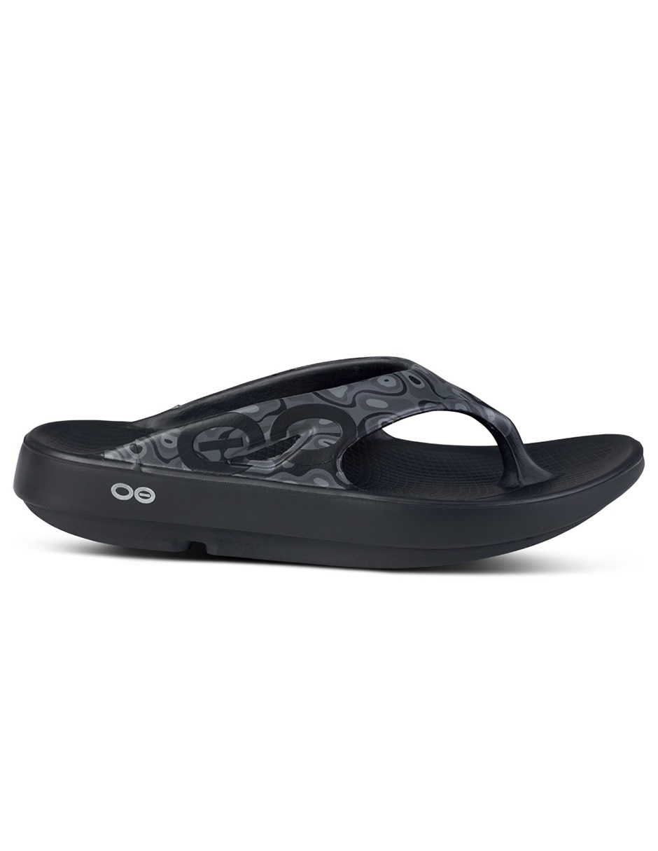 Sandalias para recuperación Ooriginal unisex