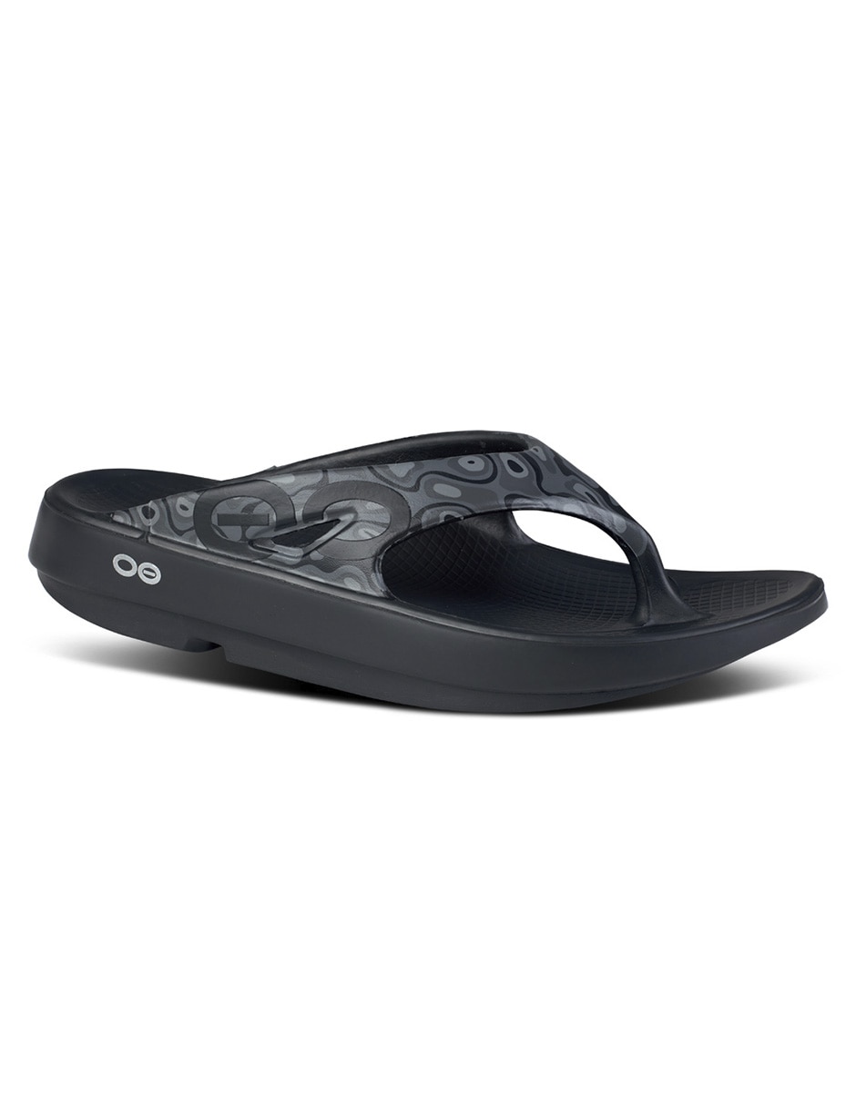 Sandalias para recuperación Ooriginal unisex 2