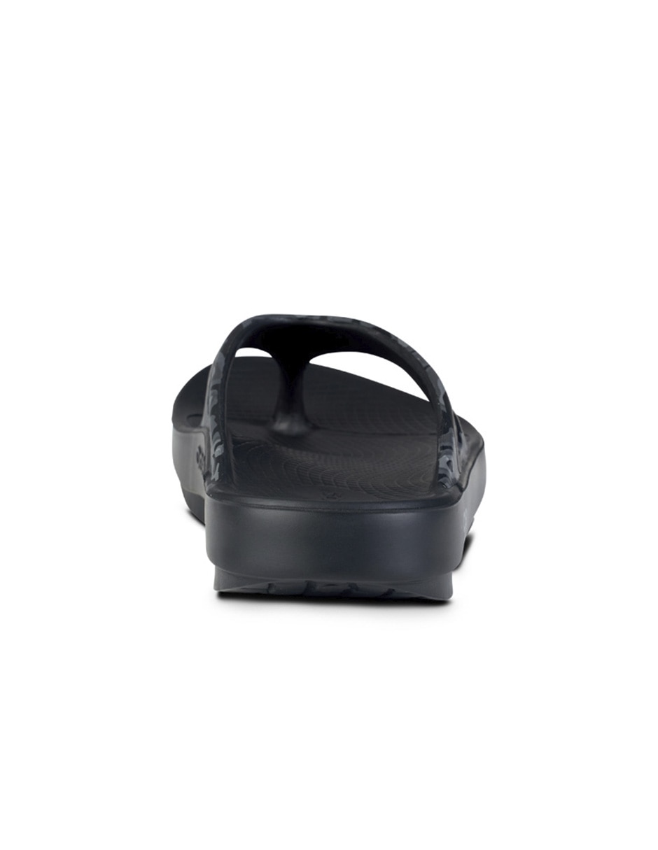 Sandalias para recuperación Ooriginal unisex 5