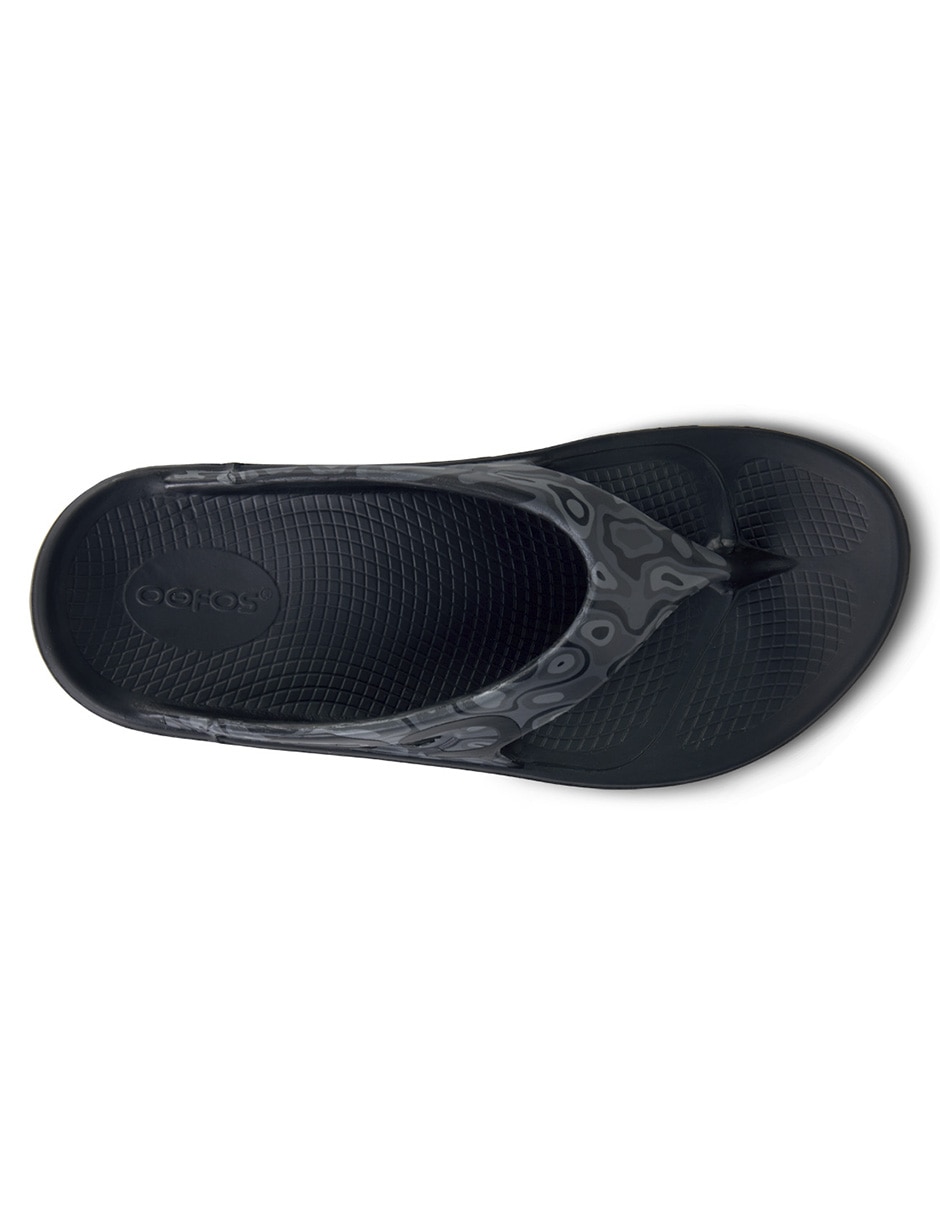 Sandalias para recuperación Ooriginal unisex 6