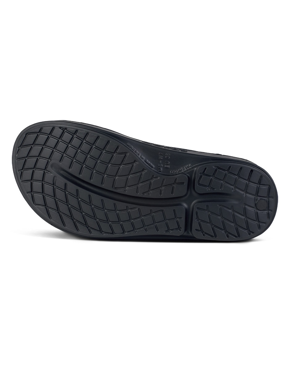 Sandalias para recuperación Ooriginal unisex 7
