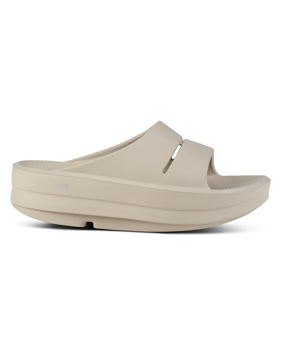 Sandalias para recuperación Oomega de mujer Sandalias para recuperación Oomega de mujer