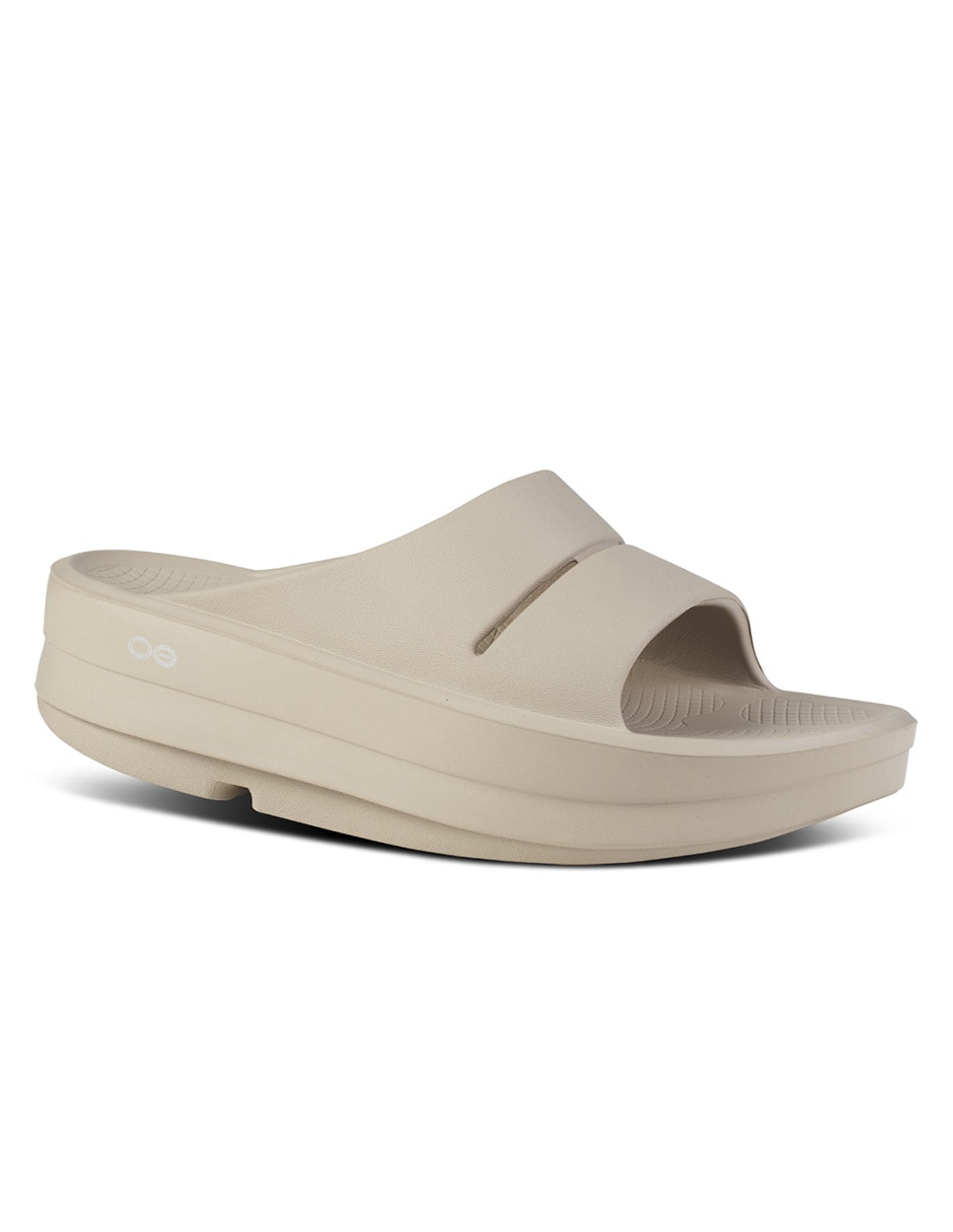 Sandalias para recuperación Oomega de mujer 2