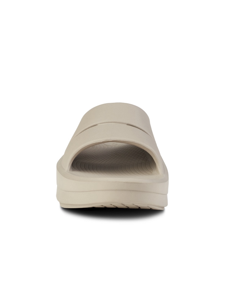 Sandalias para recuperación Oomega de mujer 3