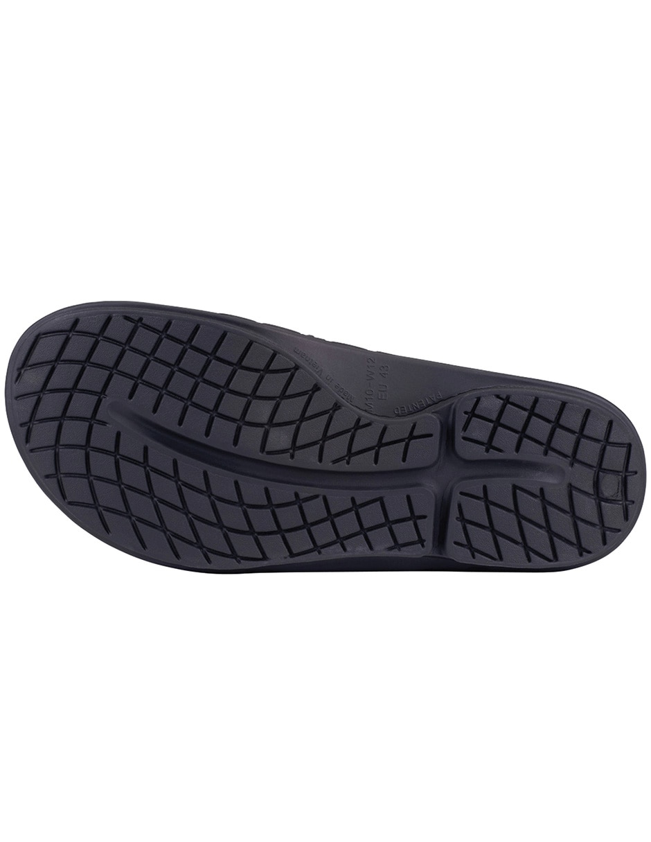 Sandalias para recuperación Ooahh Sport Flex unisex 7