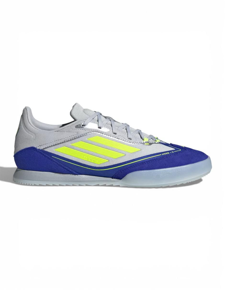 Tenis para entrenamiento F50 Messi Freestyle de hombre