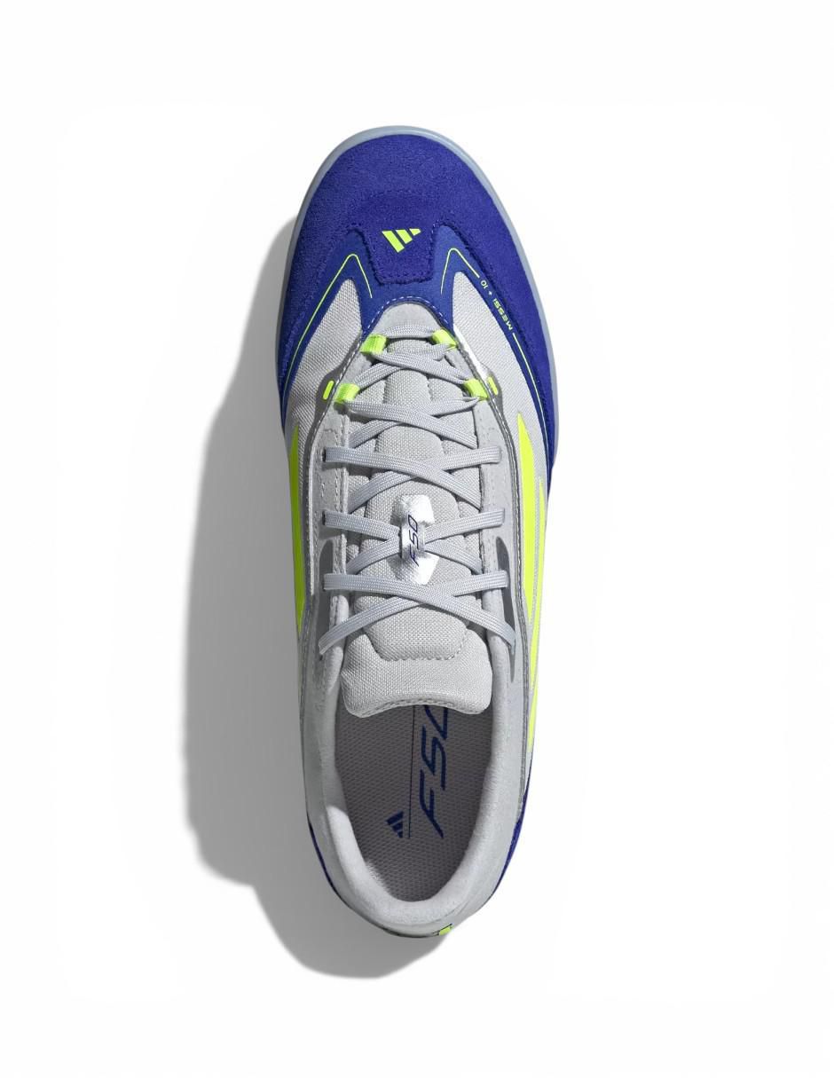 Tenis para entrenamiento F50 Messi Freestyle de hombre 2