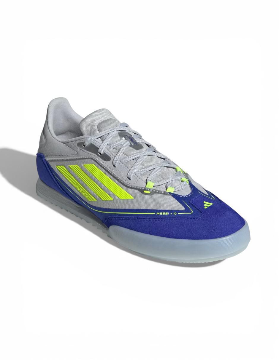 Tenis para entrenamiento F50 Messi Freestyle de hombre 4