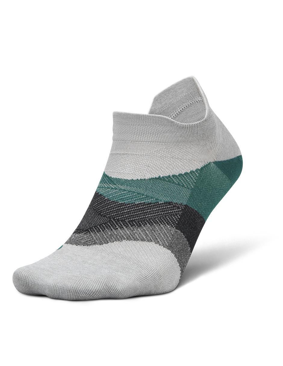 Tin antiderrapante para correr unisex 3