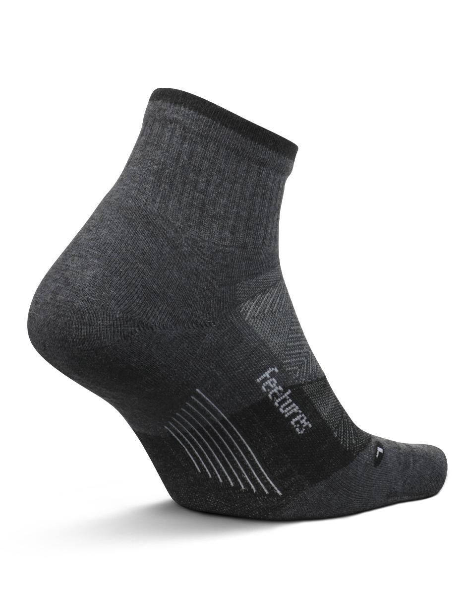 Calcetín antiderrapante para correr unisex 4