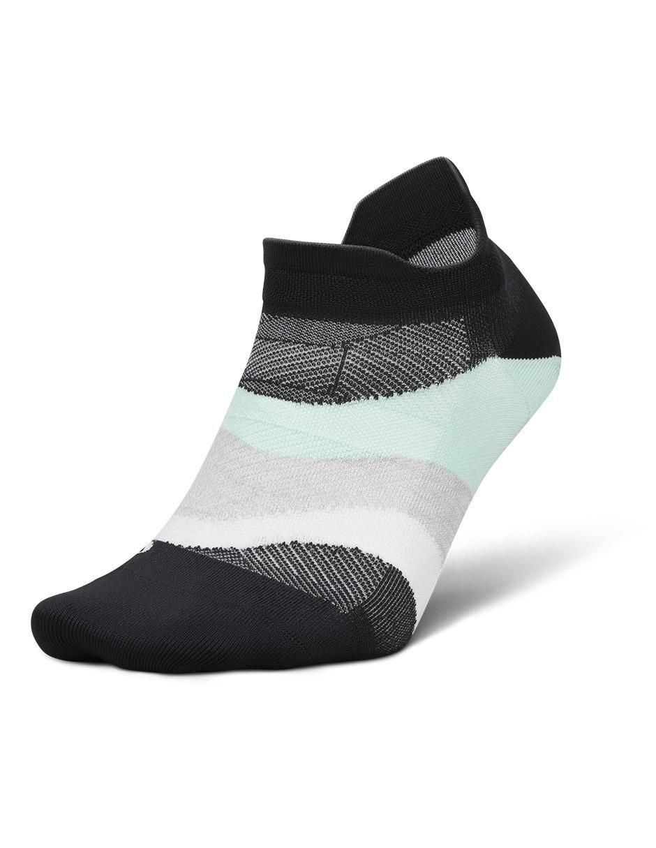Tin antiderrapante para correr unisex 3