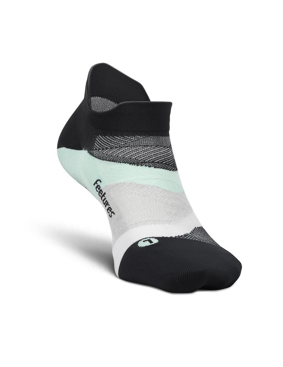Tin antiderrapante para correr unisex 4