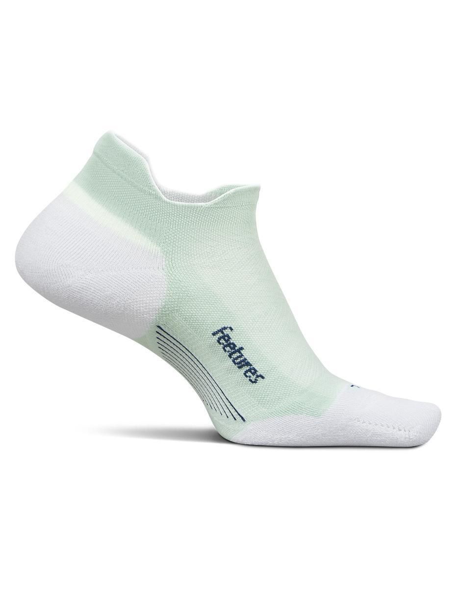Tin antiderrapante para correr unisex