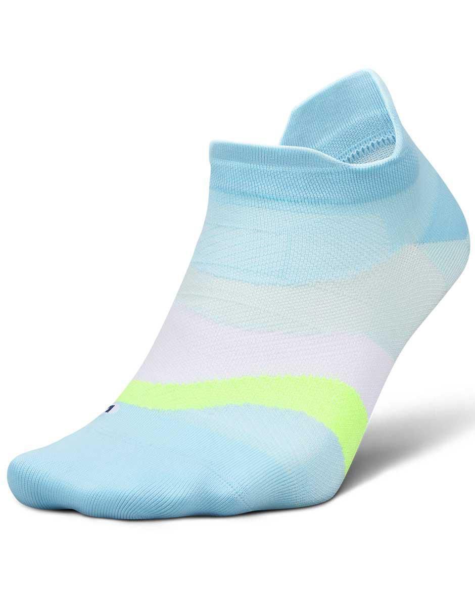 Tin antiderrapante para correr unisex 3