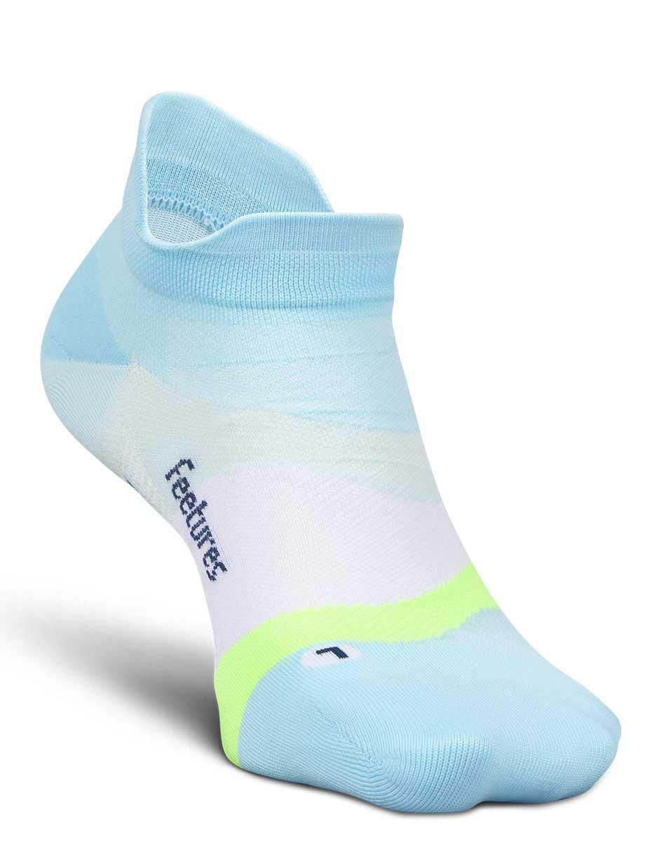 Tin antiderrapante para correr unisex 4